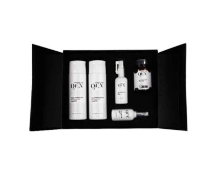 Must De Qen 3 Months Hair Master Set