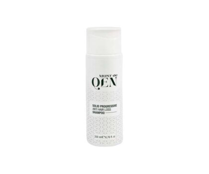 Must De Qen Hair Shampoo 200ml