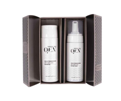 Must De Qen Duo Washing After Hair Transplant Set