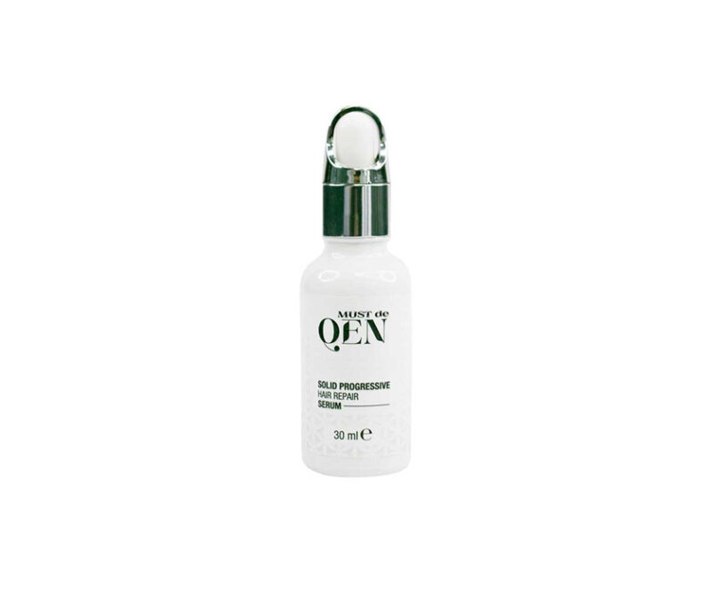 Must De Qen Hair Repair Serum